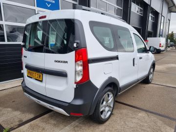 Dacia Dokker