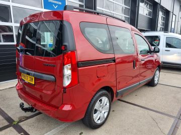 Dacia Dokker