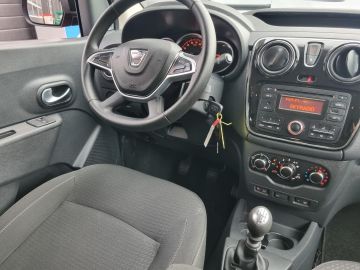 Dacia Dokker