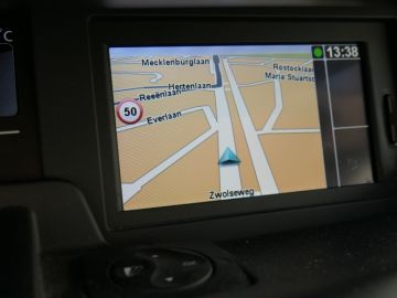 Renault Scénic