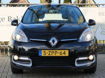 Renault Scénic