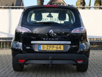 Renault Scénic