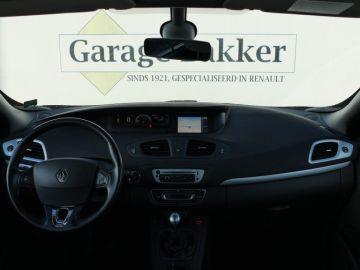 Renault Scénic