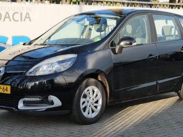 Renault Scénic