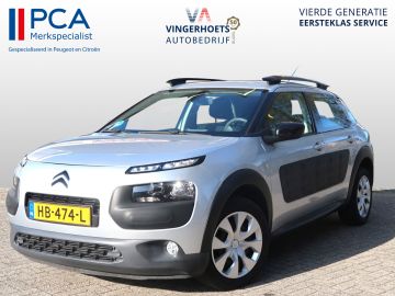 Citroën C4 Cactus