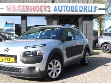 Citroën C4 Cactus