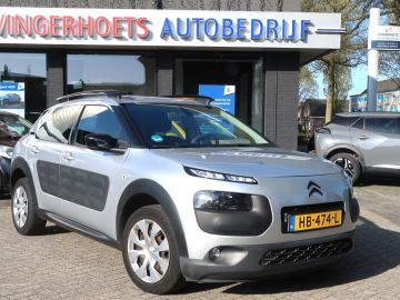 Citroën C4 Cactus