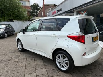 Toyota Verso-S