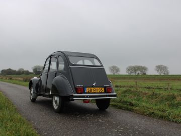 Citroën 2CV