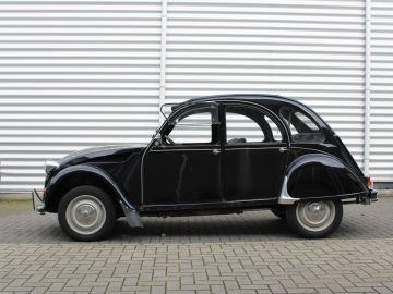 Citroën 2CV