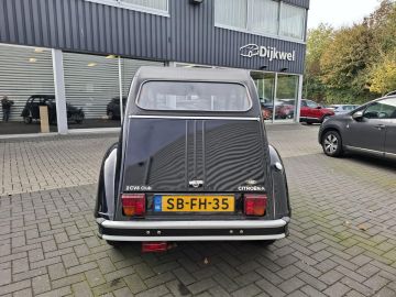 Citroën 2CV
