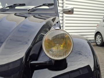 Citroën 2CV
