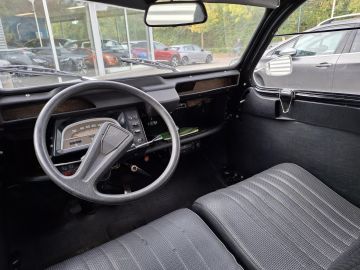 Citroën 2CV