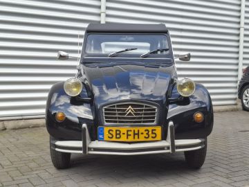 Citroën 2CV