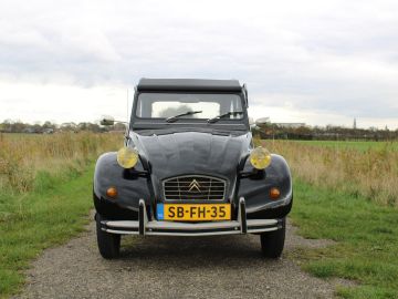 Citroën 2CV