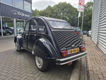 Citroën 2CV