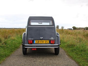 Citroën 2CV