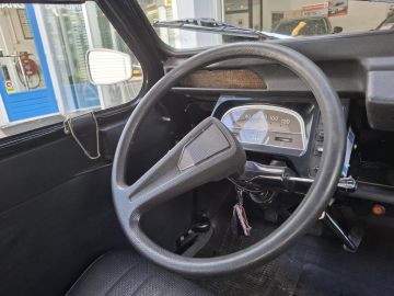 Citroën 2CV