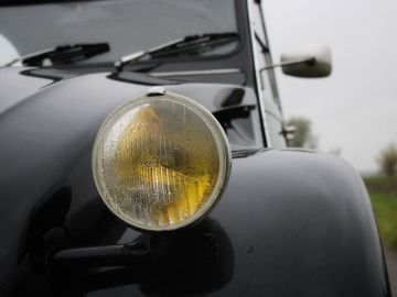 Citroën 2CV