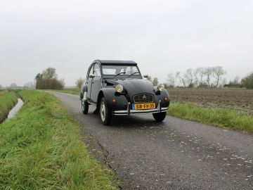 Citroën 2CV