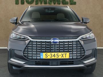 BYD TANG