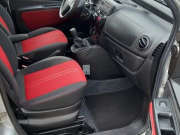 Fiat Qubo