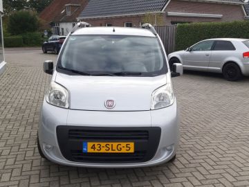 Fiat Qubo