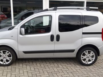Fiat Qubo