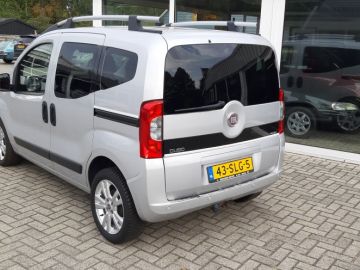 Fiat Qubo