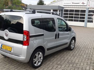 Fiat Qubo