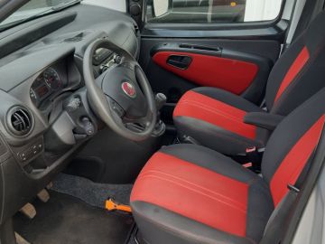 Fiat Qubo