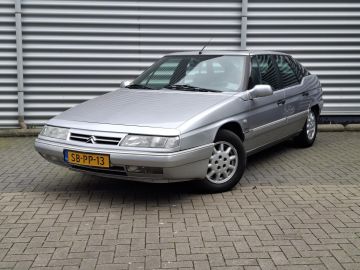 Citroën XM
