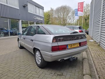 Citroën XM