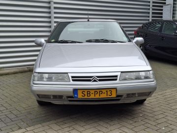 Citroën XM