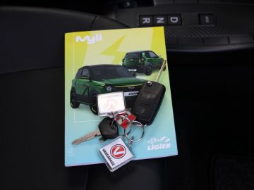 Ligier Myli