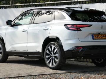 Renault Austral