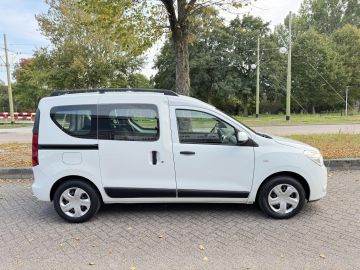 Dacia Dokker