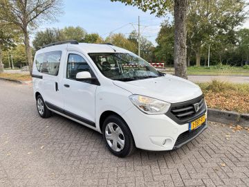 Dacia Dokker