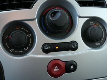 Renault Modus