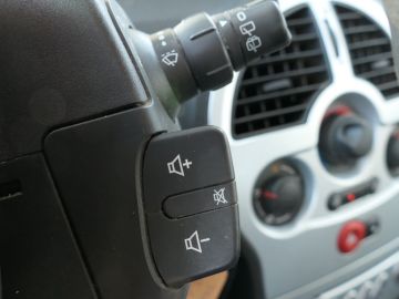 Renault Modus