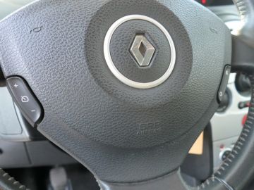 Renault Modus