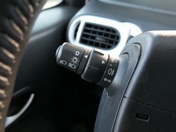 Renault Modus