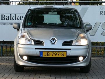 Renault Modus