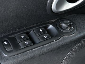Renault Modus