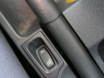 Renault Modus