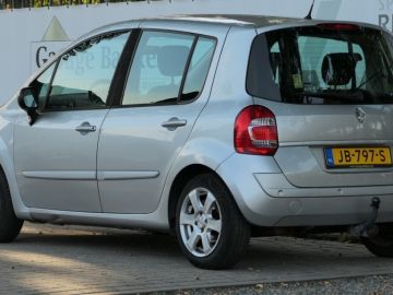 Renault Modus