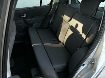 Renault Modus