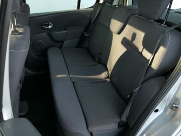 Renault Modus