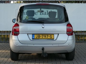 Renault Modus