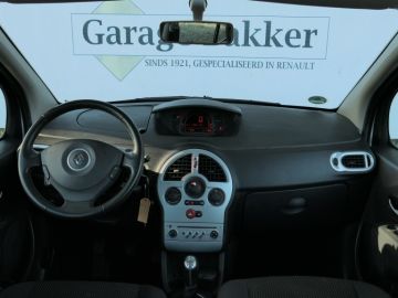 Renault Modus